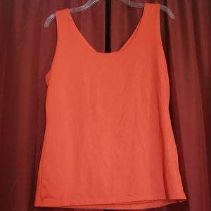XL, Botique Essentials tank